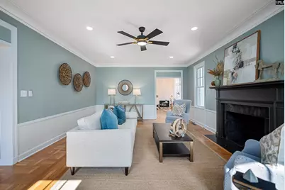 3811 Kilbourne Road, Columbia, SC 29205 - Photo 8