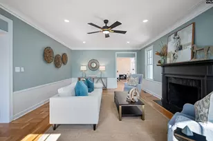 3811 Kilbourne Rd, Columbia, SC 29205 - Photo 8