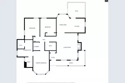 128 Heartwood Drive, Lexington, SC 29073 - Photo 16