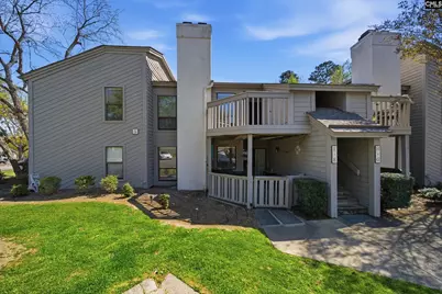 448 Deerwood Street 5F, Columbia, SC 29205 - Photo 1