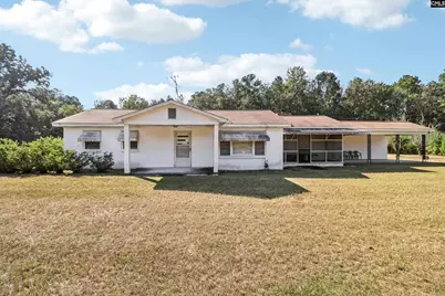 7166 Wagener Road, Wagener, SC 29164 - Photo 1