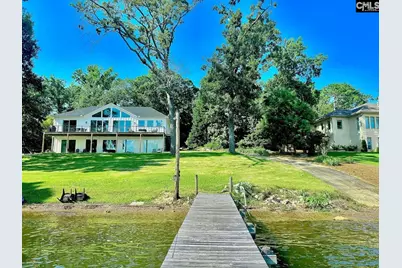 2056 Amicks Ferry Road, Chapin, SC 29036 - Photo 4