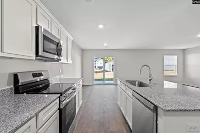 552 Corkscrew Lane, Blythewood, SC 29016 - Photo 2