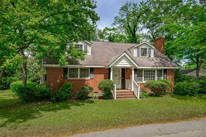 331 Bond Street, Batesburg, SC 29006 - Photo 2
