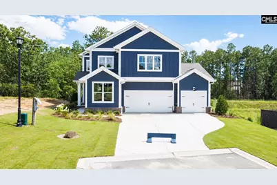 2012 Fairway View, Blythewood, SC 29016 - Photo 1