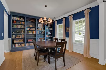 204 Hearthwood Circle, Irmo, SC 29063 - Photo 4