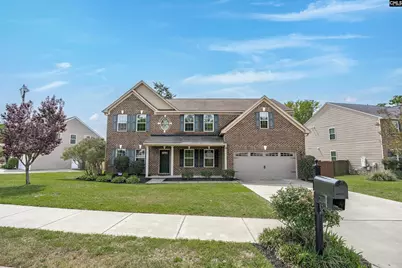 204 Hearthwood Circle, Irmo, SC 29063 - Photo 2