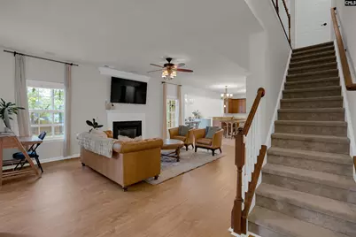 204 Hearthwood Circle, Irmo, SC 29063 - Photo 8