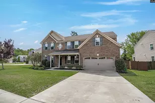 204 Hearthwood Cir, Irmo, SC 29063 - Photo 52