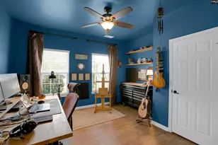 204 Hearthwood Cir, Irmo, SC 29063 - Photo 38