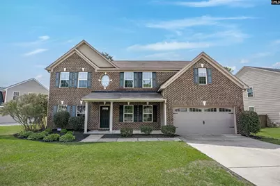204 Hearthwood Circle, Irmo, SC 29063 - Photo 1