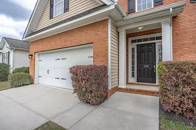 226 Ashburton Lane, West Columbia, SC 29170 - Photo 4