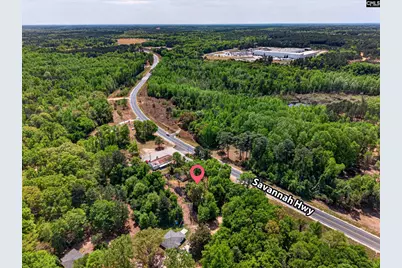 0 Savannah Highway, Swansea, SC 29160 - Photo 6