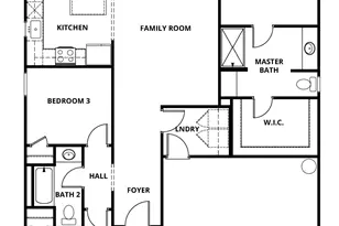 2101 Duck Lettuce Ct, Gilbert, SC 29054 - Photo 2