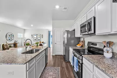 1309 Crosshill Court E, Camden, SC 29020 - Photo 6