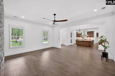 704 Harbor View Drive, Prosperity, SC 29227 - Photo 8