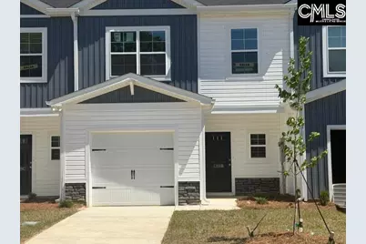 1318 Crosshill Court B, Camden, SC 29020 - Photo 1