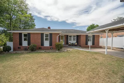 1605 B Avenue, West Columbia, SC 29169 - Photo 1
