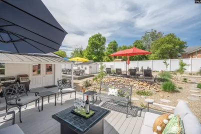 1605 B Avenue, West Columbia, SC 29169 - Photo 4