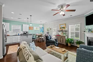 109 Saint George, West Columbia, SC 29170 - Photo 6