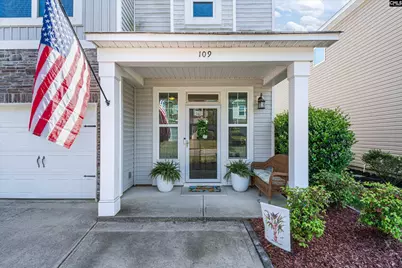 109 Saint George, West Columbia, SC 29170 - Photo 2