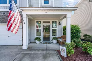 109 Saint George, West Columbia, SC 29170 - Photo 2