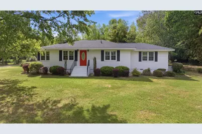 13139 Charleston Augusta Road, Denmark, SC 29042 - Photo 1