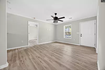 337 Majority Road, Orangeburg, SC 29118 - Photo 6