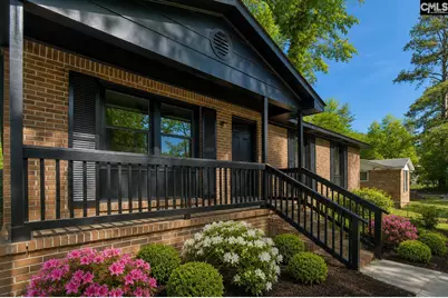 117 Lambeth Drive, Columbia, SC 29209 - Photo 2