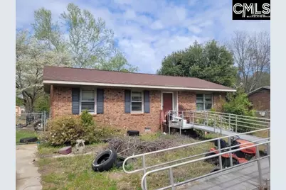 640 Meadowfield Road, Gaston, SC 29053 - Photo 4