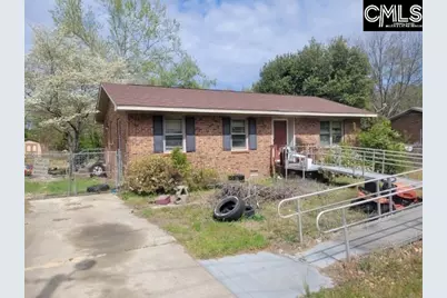 640 Meadowfield Road, Gaston, SC 29053 - Photo 1