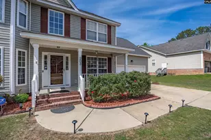 203 Hope Creek Dr, Irmo, SC 29063 - Photo 6