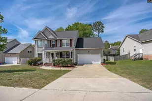 203 Hope Creek Dr, Irmo, SC 29063 - Photo 2