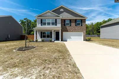 140 Carrington Drive, Lugoff, SC 29078 - Photo 1