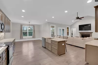 870 Shore Road, Gilbert, SC 29054 - Photo 10