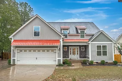 870 Shore Road, Gilbert, SC 29054 - Photo 2