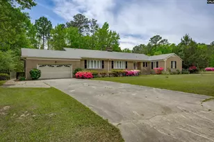 122 Runnymede Blvd, Sumter, SC 29153 - Photo 2