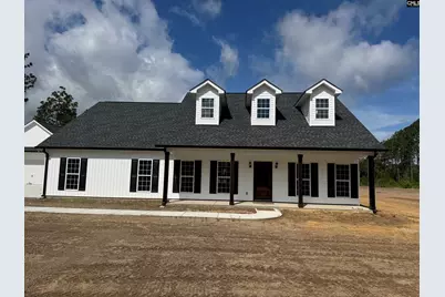 2419 Edgefield Highway, Aiken, SC 29801 - Photo 4
