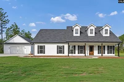 2419 Edgefield Highway, Aiken, SC 29801 - Photo 1
