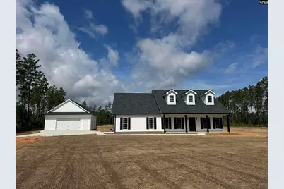 2419 Edgefield Highway, Aiken, SC 29801 - Photo 2
