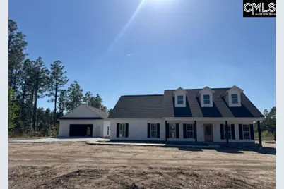 2419 Edgefield Highway, Aiken, SC 29801 - Photo 1
