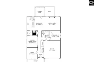 20 Spider Web Ct, Blythewood, SC 29016 - Photo 1