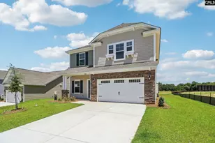 632 Old Charleston Rd, Pelion, SC 29123 - Photo 1