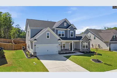 514 Wild Ginger Loop, Irmo, SC 29063 - Photo 2