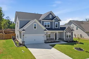 514 Wild Ginger Loop, Irmo, SC 29063 - Photo 2