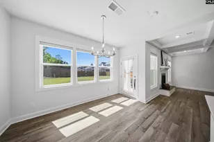 514 Wild Ginger Loop, Irmo, SC 29063 - Photo 18