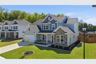 514 Wild Ginger Loop, Irmo, SC 29063 - Photo 44