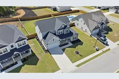 514 Wild Ginger Loop, Irmo, SC 29063 - Photo 46