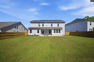 514 Wild Ginger Loop, Irmo, SC 29063 - Photo 42