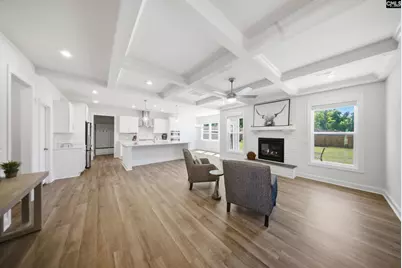 514 Wild Ginger Loop, Irmo, SC 29063 - Photo 8